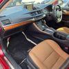 lexus ct 2016 CFJ1461747 image 12