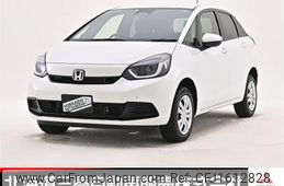 honda fit 2023 CFJ1612828