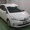 toyota prius-α 2011 -TOYOTA--Prius α ZVW41W--3040846---TOYOTA--Prius α ZVW41W--3040846- image 1