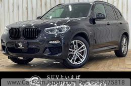 bmw x3 2019 -BMW--BMW X3 LDA-TX20--WBATX32030LB31722---BMW--BMW X3 LDA-TX20--WBATX32030LB31722-