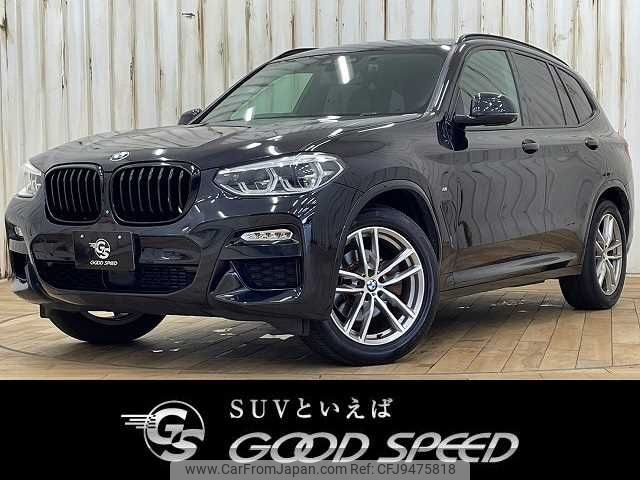 bmw x3 2019 -BMW--BMW X3 LDA-TX20--WBATX32030LB31722---BMW--BMW X3 LDA-TX20--WBATX32030LB31722- image 1