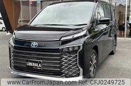 toyota voxy 2022 -TOYOTA--Voxy 6AA-ZWR90W--ZWR90-8002198---TOYOTA--Voxy 6AA-ZWR90W--ZWR90-8002198-