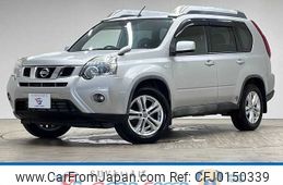 nissan x-trail 2013 -NISSAN--X-Trail LDA-DNT31--DNT31-304609---NISSAN--X-Trail LDA-DNT31--DNT31-304609-