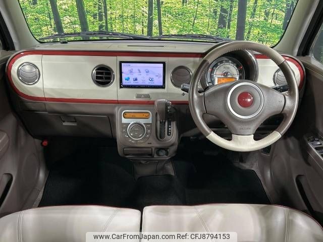 suzuki alto-lapin 2014 -SUZUKI--Alto Lapin DBA-HE22S--HE22S-842801---SUZUKI--Alto Lapin DBA-HE22S--HE22S-842801- image 2