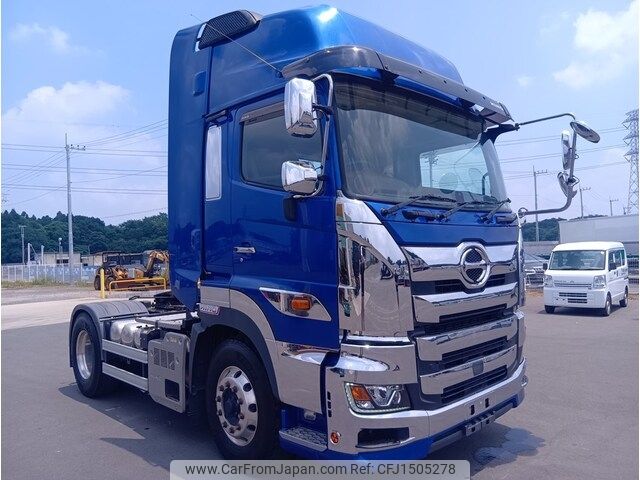 hino profia 2019 -HINO--Profia 2DG-SH1EDGG--SH1EDG-102390---HINO--Profia 2DG-SH1EDGG--SH1EDG-102390- image 2