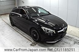 mercedes-benz cla-class 2018 -MERCEDES-BENZ--Benz CLA 117942-WDD1179422N505133---MERCEDES-BENZ--Benz CLA 117942-WDD1179422N505133-