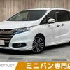 honda odyssey 2016 -HONDA--Odyssey DBA-RC1--RC1-1109776---HONDA--Odyssey DBA-RC1--RC1-1109776- image 1