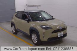toyota yaris-cross 2020 -TOYOTA 【横浜 330ﾁ9404】--Yaris Cross MXPJ10-2007078---TOYOTA 【横浜 330ﾁ9404】--Yaris Cross MXPJ10-2007078-