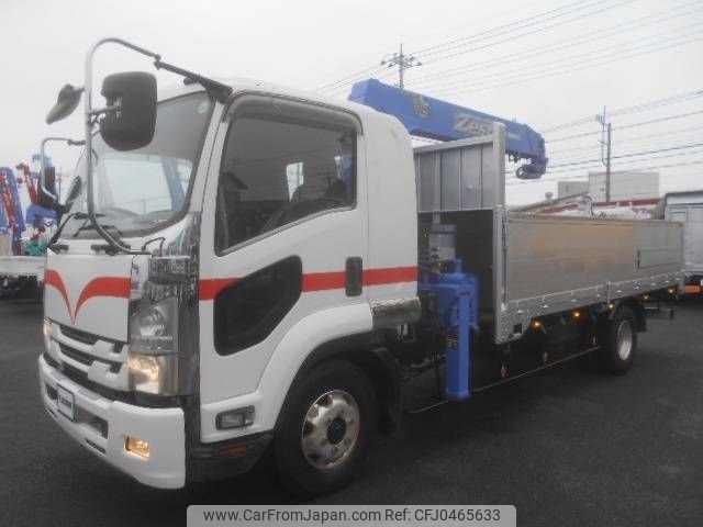 isuzu forward 2008 -ISUZU--Forward PDG-FRR34S2--FRR34-7003645---ISUZU--Forward PDG-FRR34S2--FRR34-7003645- image 1