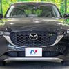 mazda cx-5 2022 CFJ1858237 image 15
