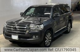 toyota land-cruiser-wagon 2018 CFJ1790345