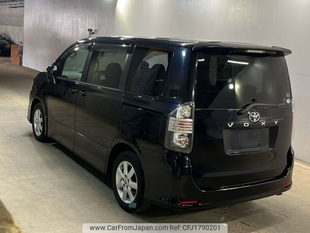 toyota voxy 2009 CFJ1790201 image 2