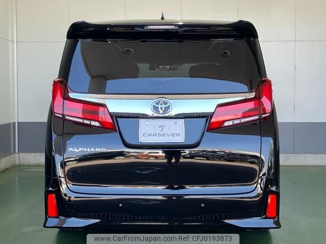 toyota alphard 2020 -TOYOTA 【上越 】--Alphard AGH30Wｶｲ--0311509---TOYOTA 【上越 】--Alphard AGH30Wｶｲ--0311509- image 2