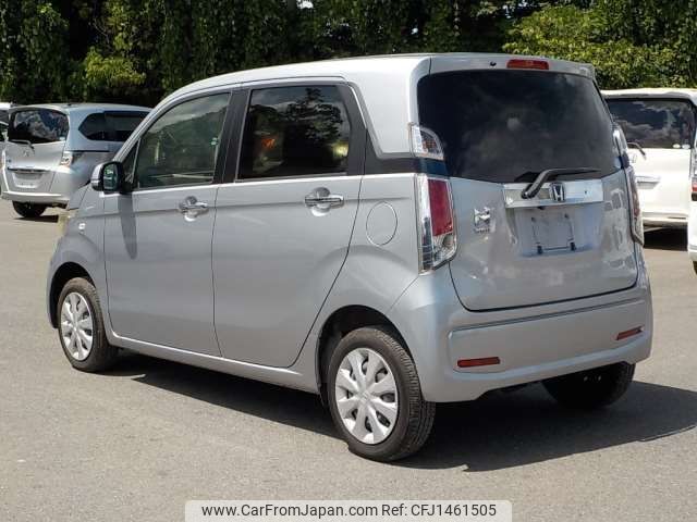 honda n-wgn 2016 -HONDA--N WGN DBA-JH2--JH2-1200466---HONDA--N WGN DBA-JH2--JH2-1200466- image 2