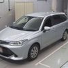 toyota corolla-fielder 2015 -TOYOTA--Corolla Fielder DAA-NKE165G--NKE165G-8022999---TOYOTA--Corolla Fielder DAA-NKE165G--NKE165G-8022999- image 1