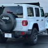 jeep wrangler 2023 CFJ1598679 image 3