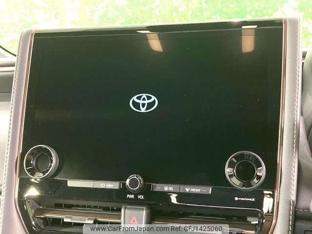 toyota alphard 2024 -TOYOTA--Alphard 3BA-AGH40W--AGH40-4003945---TOYOTA--Alphard 3BA-AGH40W--AGH40-4003945- image 2