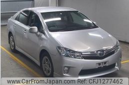 toyota sai 2010 quick_quick_DAA-AZK10_2025680