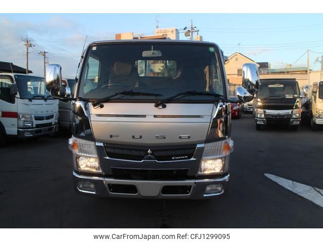 mitsubishi-fuso canter 2016 GOO_NET_EXCHANGE_0520179A30250616W001 image 2