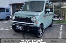 honda n-van 2020 CFJ1649861