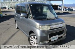 daihatsu tanto 2009 -DAIHATSU--Tanto DBA-L375S--L375S-0229417---DAIHATSU--Tanto DBA-L375S--L375S-0229417-