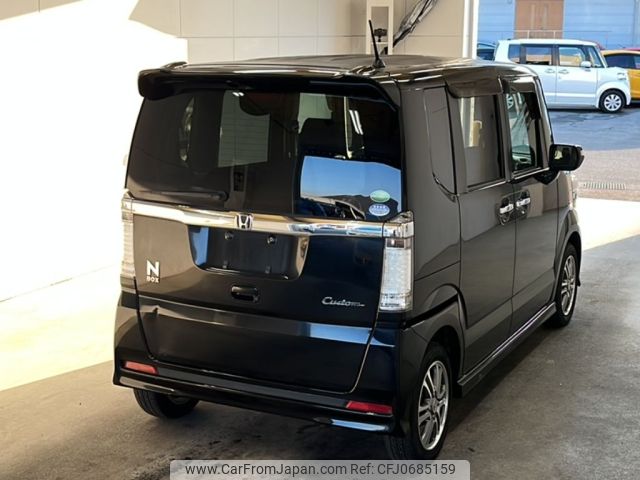 honda n-box 2013 -HONDA--N BOX JF1-1282397---HONDA--N BOX JF1-1282397- image 2