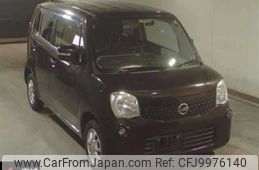 nissan moco 2014 -NISSAN--Moco MG33S-657710---NISSAN--Moco MG33S-657710-