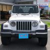 jeep wrangler 2003 CFJ4579410 image 2