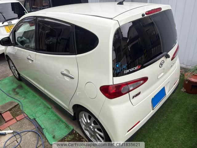 daihatsu sonica 2006 CFJ1835621 image 2