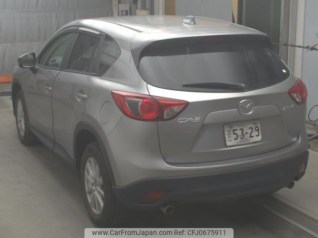 mazda cx-5 2014 -MAZDA--CX-5 KE2FW-133022---MAZDA--CX-5 KE2FW-133022- image 2