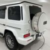 mercedes-benz g-class 2019 quick_quick_3BA-463260_WDB4632601X334476 image 17