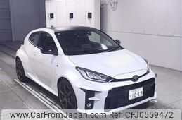 toyota yaris 2020 -TOYOTA 【松本 301ﾃ1019】--Yaris GXPA16-0001986---TOYOTA 【松本 301ﾃ1019】--Yaris GXPA16-0001986-