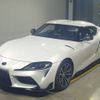 toyota supra 2019 -TOYOTA--Supra DB22-0022067---TOYOTA--Supra DB22-0022067- image 1