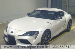 toyota supra 2019 -TOYOTA--Supra DB22-0022067---TOYOTA--Supra DB22-0022067-