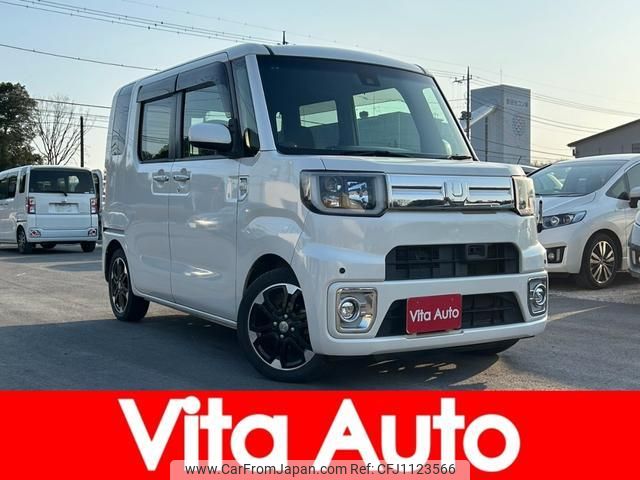daihatsu wake 2016 quick_quick_LA710S_LA710S-0015179 image 1