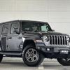 chrysler jeep-wrangler 2020 -CHRYSLER--Jeep Wrangler ABA-JL36L--1C4HJXKG6LW174918---CHRYSLER--Jeep Wrangler ABA-JL36L--1C4HJXKG6LW174918- image 1