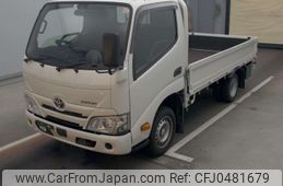 toyota dyna-truck 2023 -TOYOTA--Dyna TRY230-0508109---TOYOTA--Dyna TRY230-0508109-