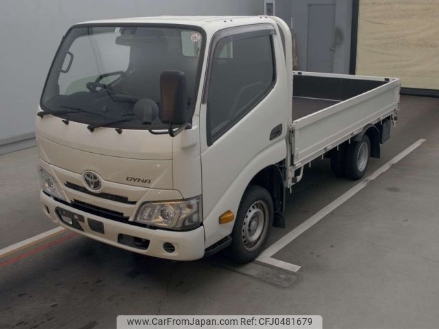 toyota dyna-truck 2023 -TOYOTA--Dyna TRY230-0508109---TOYOTA--Dyna TRY230-0508109- image 1