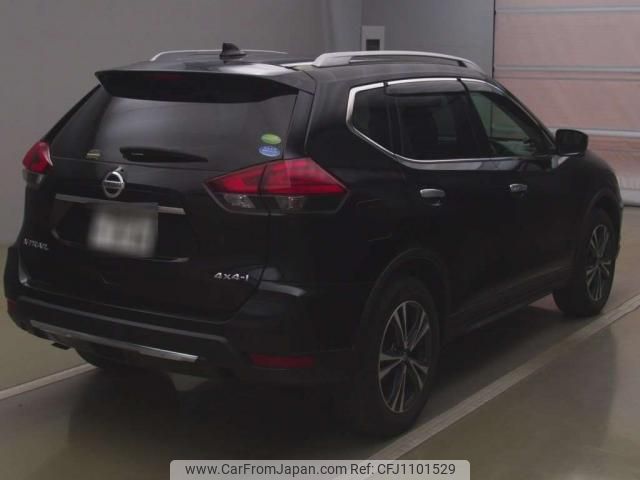 nissan x-trail 2019 quick_quick_DBA-NT32_NT32-301816 image 2