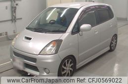 suzuki mr-wagon 2005 -SUZUKI--MR Wagon MF21S-548933---SUZUKI--MR Wagon MF21S-548933-