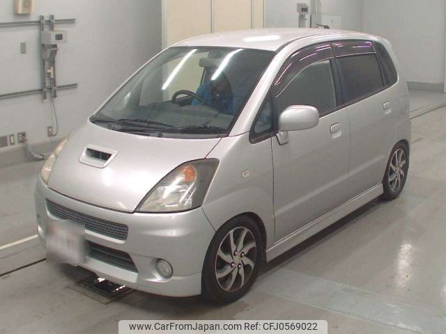 suzuki mr-wagon 2005 -SUZUKI--MR Wagon MF21S-548933---SUZUKI--MR Wagon MF21S-548933- image 1