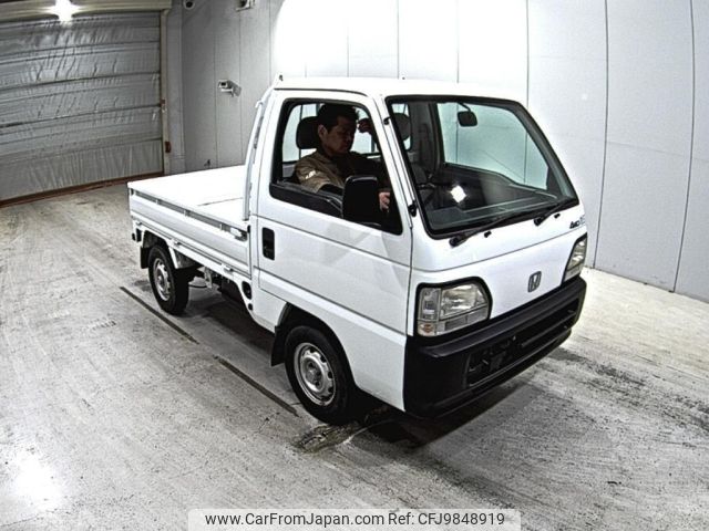 honda acty-truck 1998 -HONDA--Acty Truck HA4-2412854---HONDA--Acty Truck HA4-2412854- image 1