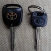 toyota sienta 2007 CFJ1744773 image 27
