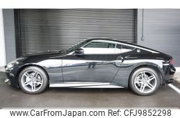 nissan fairlady-z 2024 -NISSAN--Fairlady Z 3BA-RZ34--RZ34-121***---NISSAN--Fairlady Z 3BA-RZ34--RZ34-121***-