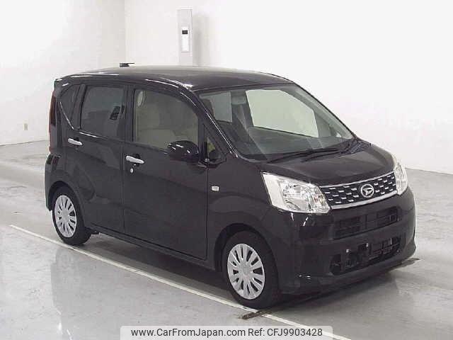 daihatsu move 2017 -DAIHATSU--Move LA150S--1047766---DAIHATSU--Move LA150S--1047766- image 1