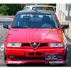 alfa-romeo 155 1998 GOO_JP_700050429730210910002 image 3