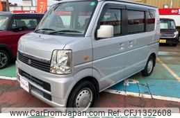 suzuki every-wagon 2008 -SUZUKI 【長岡 581ｾ4646】--Every Wagon ABA-DA64W--DA64W-259608---SUZUKI 【長岡 581ｾ4646】--Every Wagon ABA-DA64W--DA64W-259608-