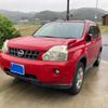 nissan x-trail 2009 CFJ1864874 image 3