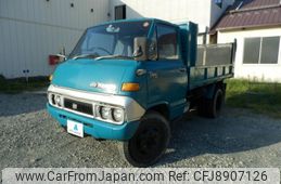 toyota dyna-truck 1976 GOO_NET_EXCHANGE_9300006A30230822W001