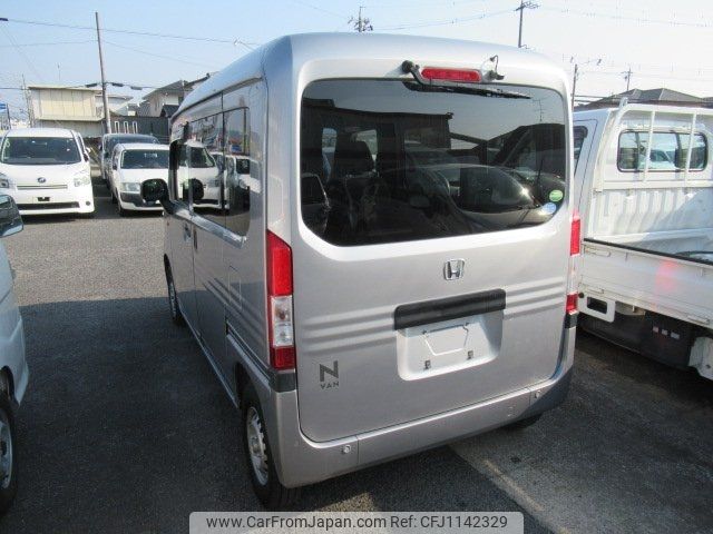 honda n-van 2018 -HONDA--N VAN JJ1--3002131---HONDA--N VAN JJ1--3002131- image 2